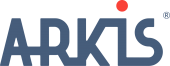 Logo Arkis - Branding & Solutions