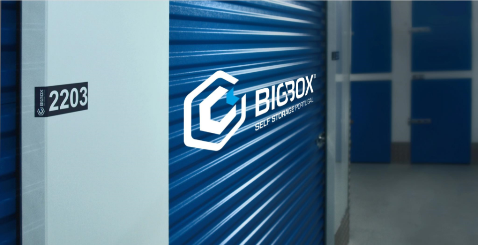 Imagem Galeria Big Box